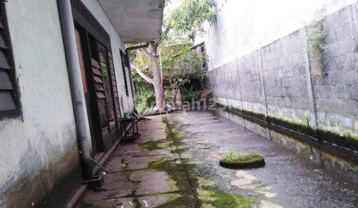 Rumah Luas Bisa Untuk Kos di Jalan Padi Raya, Genuk , Semarang 8