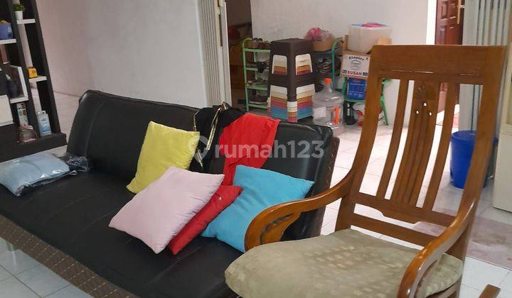 Rumah Sewa, Bebas Banjir, Plombokan, Dekat Paragon Mall, Semarang 6