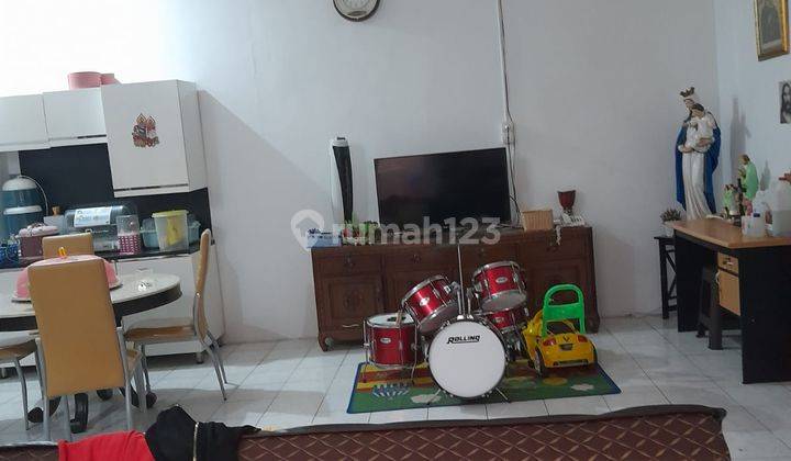 Rumah Sewa, Bebas Banjir, Plombokan, Dekat Paragon Mall, Semarang 5