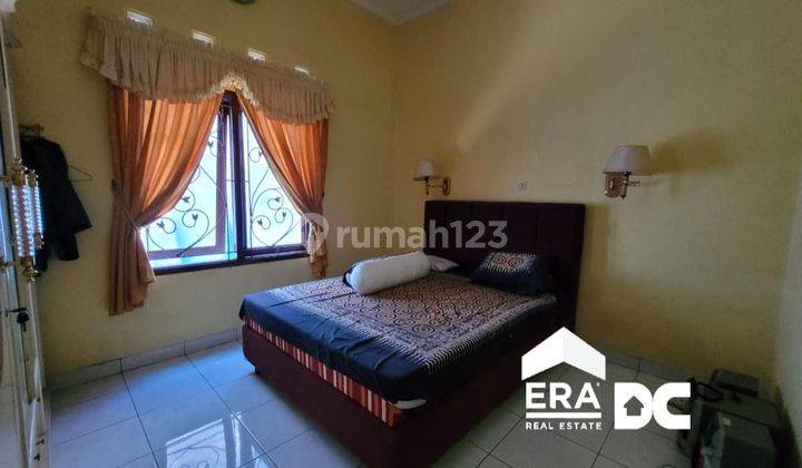 Rumah Semi Furnished di Villa Flamboyan, Pedurungan, Semarang 2