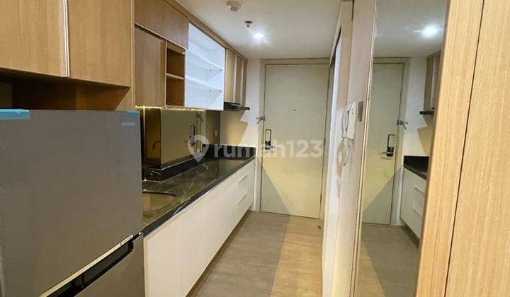 Sewa Apartment Warhol, Louise Kienne Dekat Simpang Lima, Semarang 11
