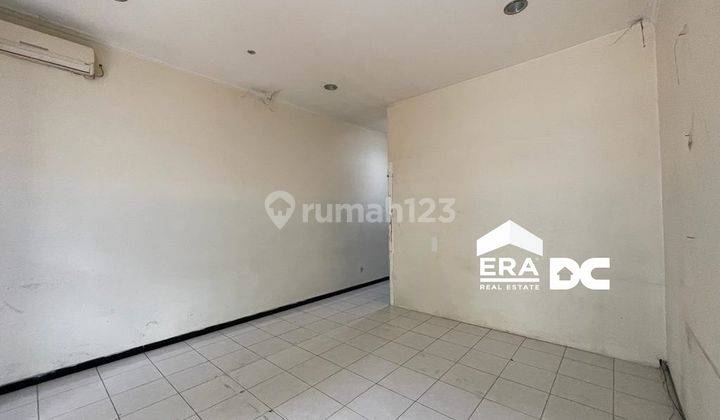 Ruko Sewa Dekat Sekolah Loyola, Gajahmada, Dekat Simpang Lima 2