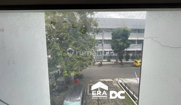 Ruko Sewa Dekat Sekolah Loyola, Gajahmada, Dekat Simpang Lima 5