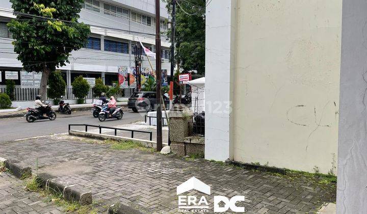 Ruko Sewa Dekat Sekolah Loyola, Gajahmada, Dekat Simpang Lima 8