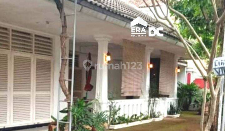 Rumah Bagus Unfurnished SHM di Jl Cinde, Semarang 1