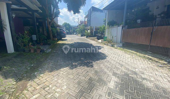 Rumah Cluster Ada Club House di Greenwood, Manyaran Semarang 2