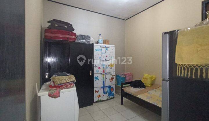 Rumah Bebas Banjir Dekat Paragon Mall Jalan Hasanudin, Semarang 4