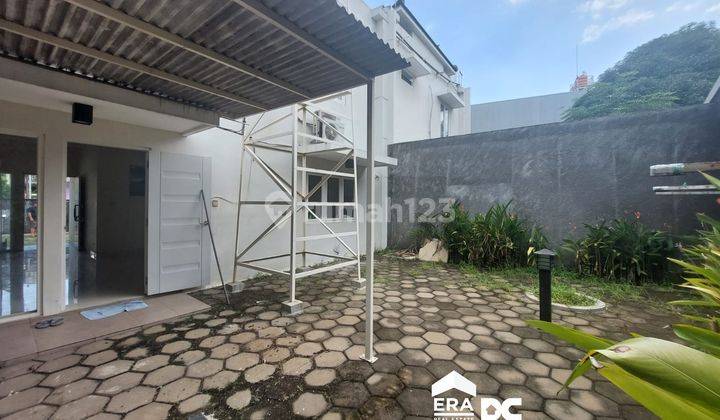 Rumah Bagus di Jalan Wologito, Dekat Bandara Ahmad Yani Semarang 2