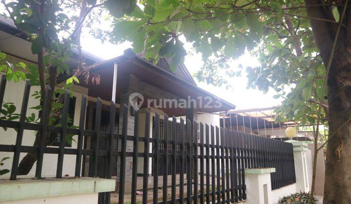 Rumah Bagus Tlagabodas, Semarang Atas, Cluster Elit Bebas Banjir 7