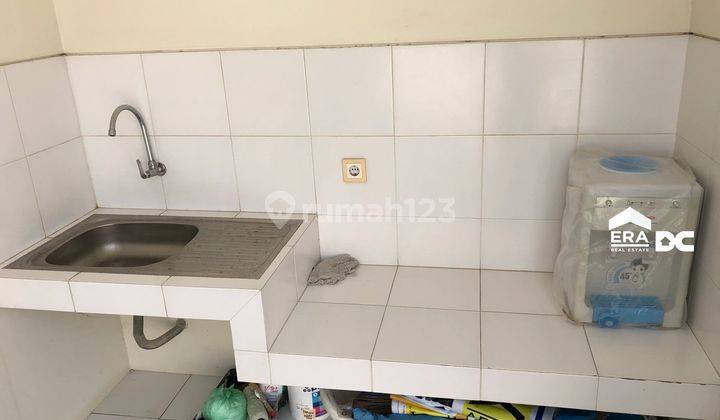 Rumah Baru Unfurnished HGB di Citragrand, Semarang Ciputra Grup 2