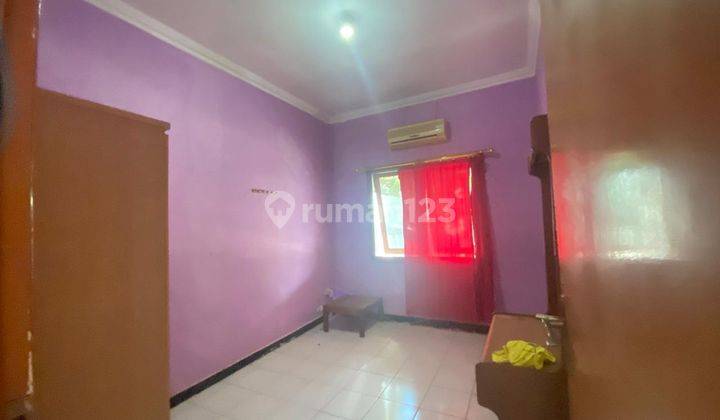 Rumah Sudah Renovasi Semi Furnished di Graha Padma Semarang