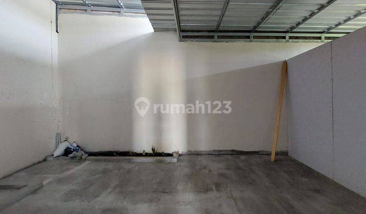 Rumah Bagus Unfurnished Tembalang Undip Semarang 2