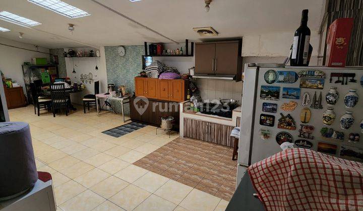 Rumah 2 Lantai Taman Permata Indah 1 Tubagus Angke Siap Pakai Nego Jual Cepat 1