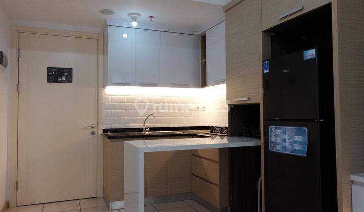 Apartemen Midtown Residence Ellis 3br Lantai 5 Full Furnished 2