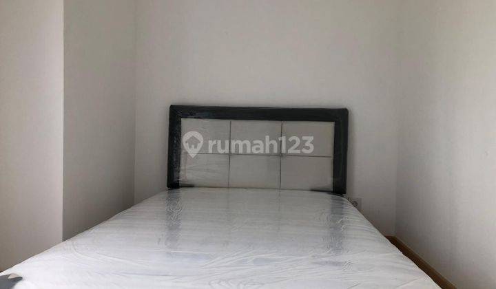 Apartemen Midtown Residence Ellis 3br Lantai 5 Full Furnished 4