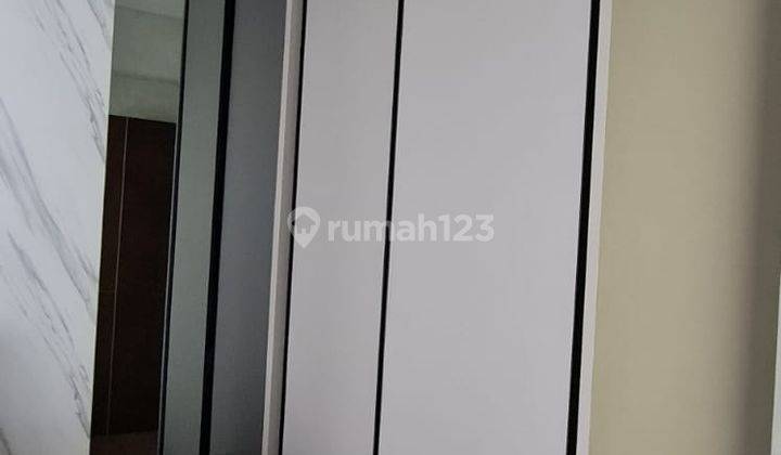 Apartemen Premium Marigold Navapark Bsd 2br+study 110m2 5