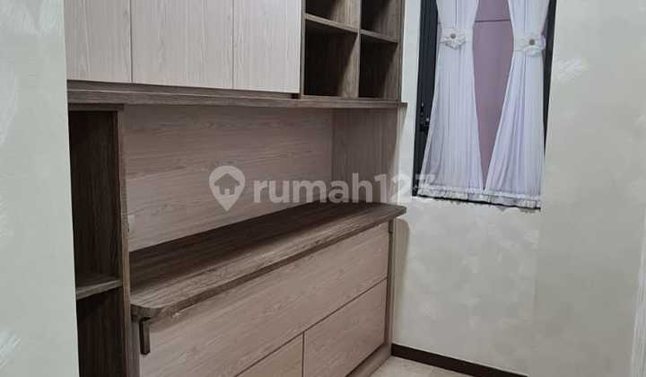 Apartemen Premium Marigold Navapark Bsd 2br+study 110m2 6