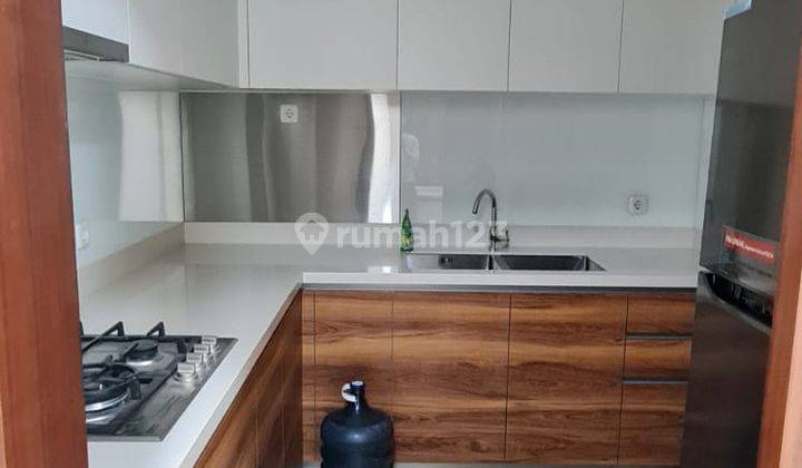 Apartemen Premium Marigold Navapark Bsd 2br+study 110m2 7