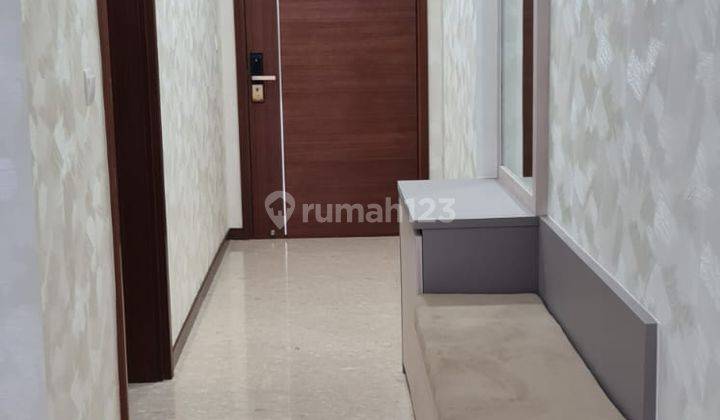 Apartemen Premium Marigold Navapark Bsd 2br+study 110m2 8