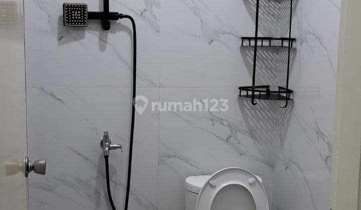 Ruko 3 Lantai Taman Royal 1 Permata Niaga Nego 5