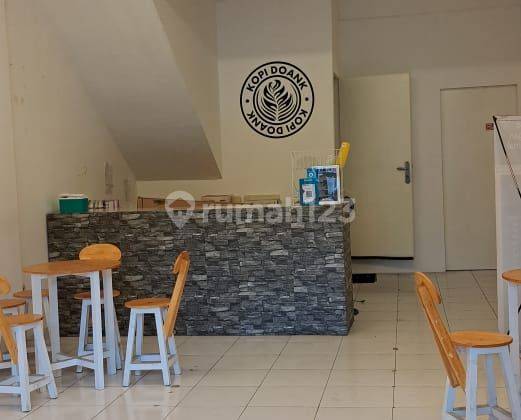 Ruko 3 Lantai Taman Royal 1 Permata Niaga Nego 12