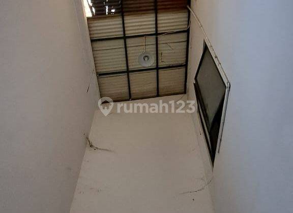 Ruko 3 Lantai Taman Royal 1 Permata Niaga Nego 15