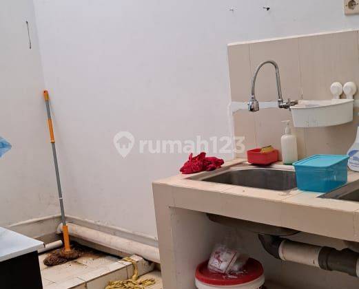 Ruko 3 Lantai Taman Royal 1 Permata Niaga Nego 14
