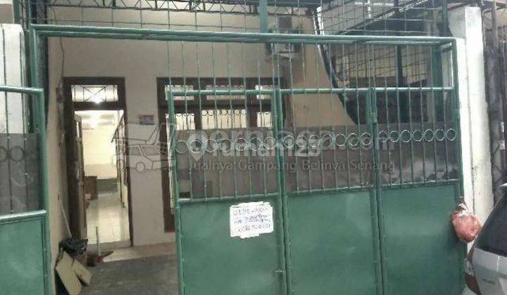 Disewakan Rumah 1.5 Lantai Km3+1 Grogol Makaliwe Siap Huni 1