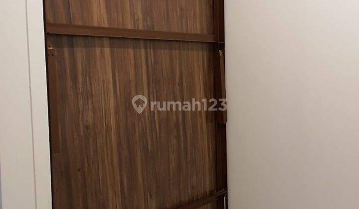 Dijual Apartemen Tokyo Riverside Studio Tower Beppu Full Furnished 2