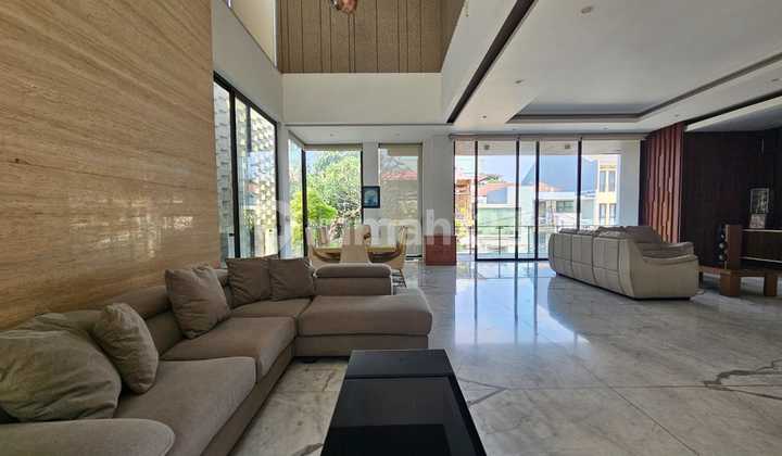 Dijual Rumah Pluit Bagus Shm Lingkungan Asri