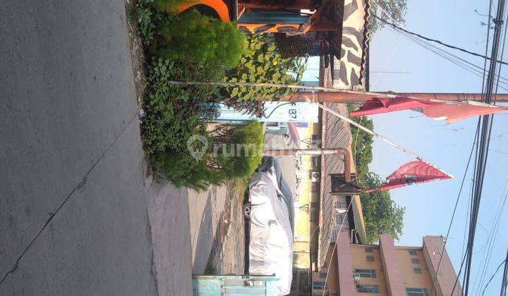 Tanah di Daan Mogot
jakarta -barat, Tangerang SHM 2
