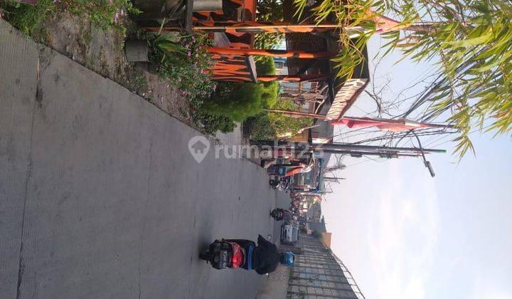 Tanah di Daan Mogot
jakarta -barat, Tangerang SHM 3