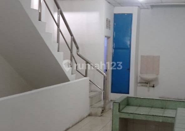 Ruko di Harmoni Mas 
bandengan Jakarta - Utara, Jakarta Utara Butuh Renovasi HGB 1