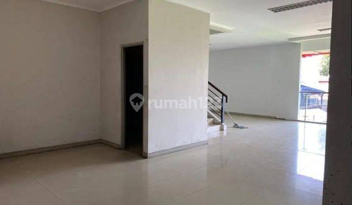 Perkantoran di Meruya Jakarta Barat, Jakarta Barat Bagus SHM 2