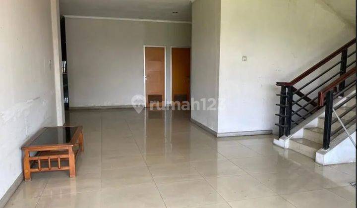 Perkantoran di Meruya Jakarta Barat, Jakarta Barat Bagus SHM 3