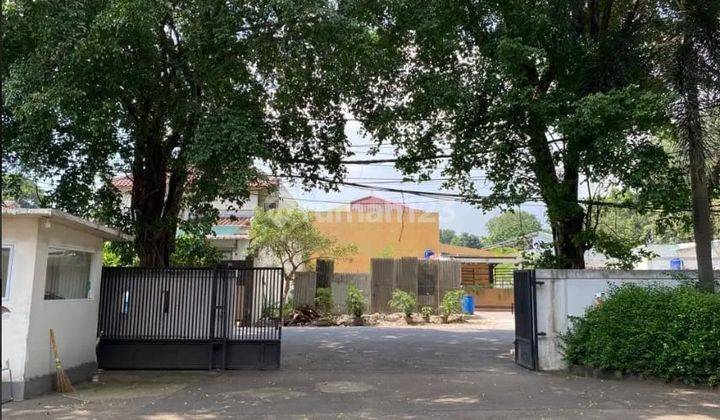 Perkantoran di Meruya Jakarta Barat, Jakarta Barat Bagus SHM 7