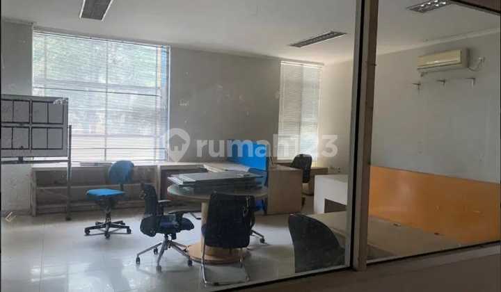 Perkantoran di Meruya Jakarta Barat, Jakarta Barat Bagus SHM 11