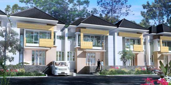 Rumah 2 Lantai Baru Unfurnished di River Valley
lebak Bulus Jak-sel, Jakarta Selatan 1