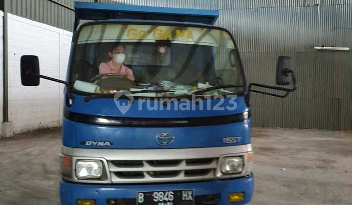 foto lainnya dijual murah gudang sunter jakarta