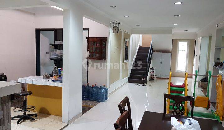 Di Jual Cepat Rumah Muara Karang blok 8 Pluit Jakarta Utara 1