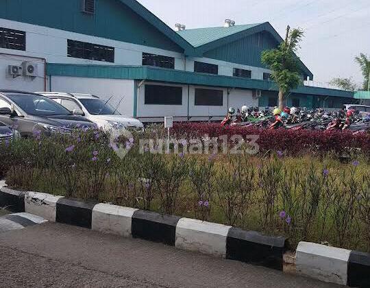 Dijual Pabrik Garmen Masih Aktif Produksi Lokasi Karawang Timur Kab Karawang 6