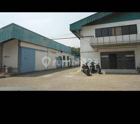 Dijual Pabrik Garmen Masih Aktif Produksi Lokasi Karawang Timur Kab Karawang 8