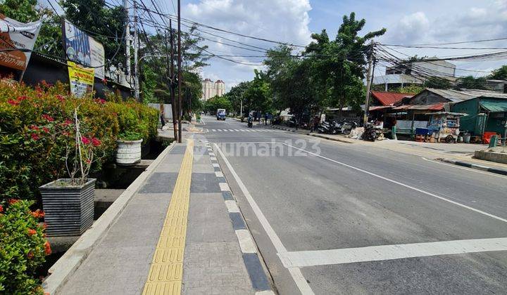 Dijual Tanah di Pluit Raya Jakarta Utara 2