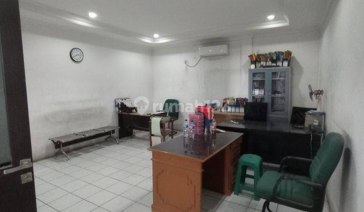 Dijual Workshop Gudang Pabrik di Jln.raya Cikande Rangkas Bitung  2