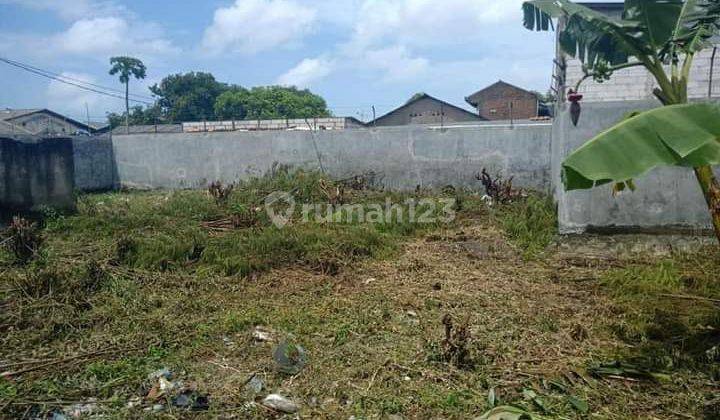 Dijual Tanah Prepedan Dalam Jakarta Barat 2