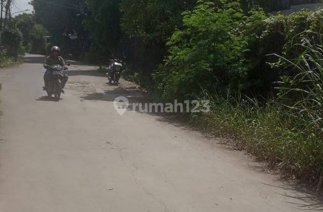 Dijual Pabrik di Narogong 2