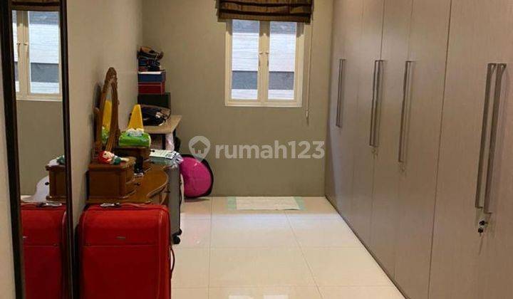 Wts Rumah di Permata Buana puri Kembangan  2