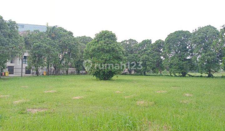  Dijual Kavling Tanah Pasar Minggu Jakarta Selatan 4