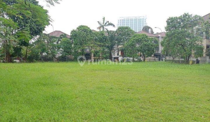  Dijual Kavling Tanah Pasar Minggu Jakarta Selatan 1