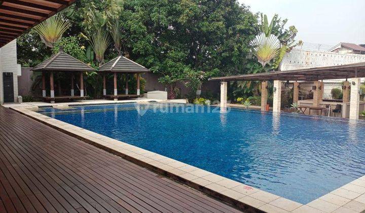  Dijual Kavling Tanah Pasar Minggu Jakarta Selatan 9